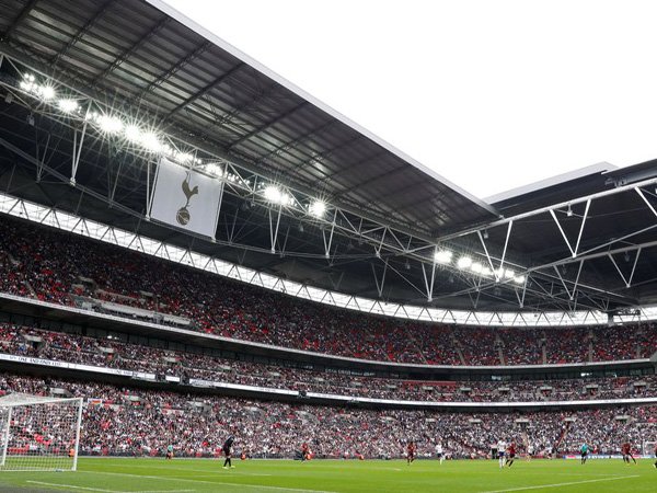 Tottenham Batasi Jumlah Tiket untuk Fans Liverpool di Wembley