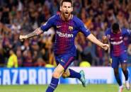 Setelah Andres Iniesta, Barcelona Siapkan Kontrak Seumur Hidup untuk Lionel Messi
