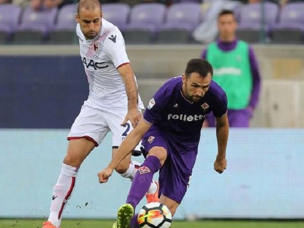Tottenham-Milan Siaga Satu, Bintang Serie A Enggan Perpanjang Kontrak dengan Fiorentina