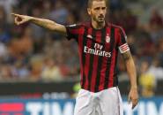 Mimpi Buruk Milan Berlanjut, Bonucci Tawarkan Kembali Ban Kapten ke Montolivo?