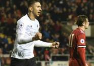 Tampil Gemilang, Grujic Bawa Liverpool U23 Puncaki Premier League 2