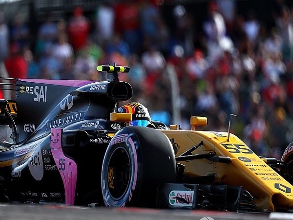 Kedatangan Carlos Sainz Mengisi Lubang Besar di Renault
