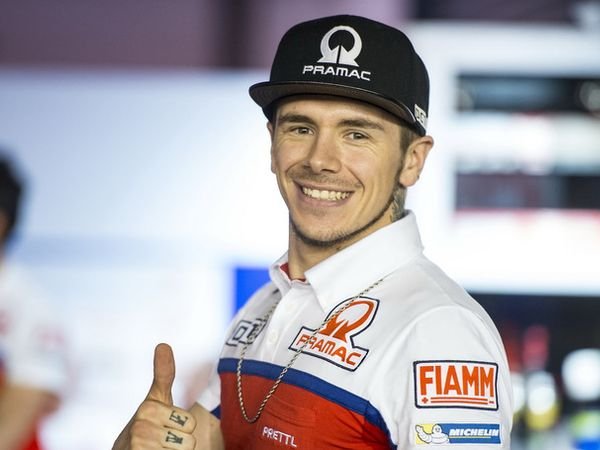 Wah, Redding Ternyata Diminta Beri Jalan pada Dovizioso di Phillip Island