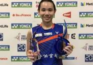 Tai Tzu Ying Juara French Open Super Series 2017