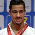 Atlet Israel Juara Judo di Abu Dhabi, Panitia Enggan Mainkan Lagu Kebangsaan