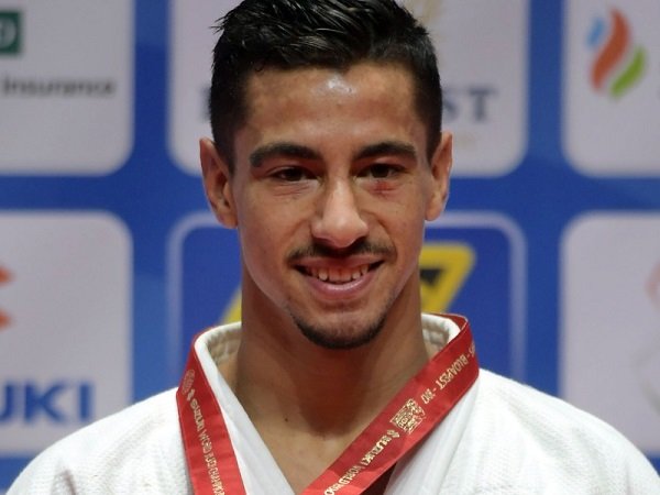 Atlet Israel Juara Judo di Abu Dhabi, Panitia Enggan Mainkan Lagu Kebangsaan