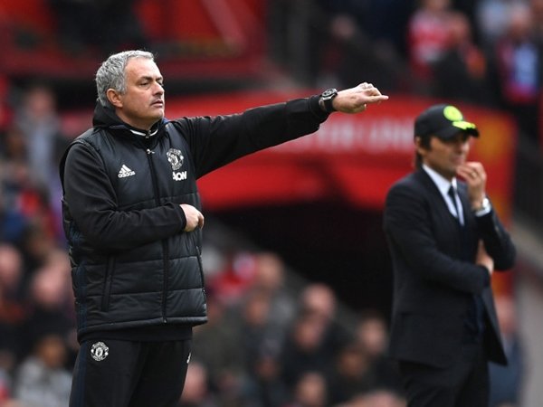 Mourinho Sebut Dirinya Tak Akan Diingat Lagi Sebagai Eks Pelatih Chelsea