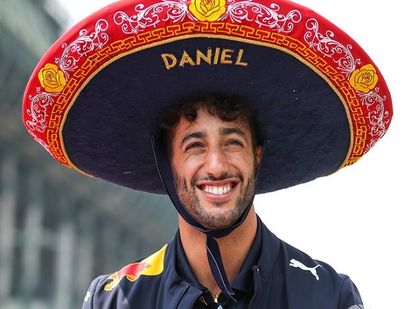 Red Bull Tunggu Kepastian Masa Depan Ricciardo Hingga Tahun Depan