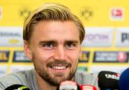 Schmelzer Akui Kecewa Dortmund Ditahan Imbang APOEL