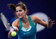 Julia Goerges Rebut Satu Tempat Di Semifinal Zhuhai