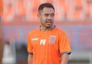 Ponaryo Astaman Siapkan Tim Borneo FC Untuk Hadapi Persib