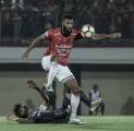 Tekad Comvalius Terus Cetak Gol dan Bawa Bali United Juara