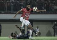 Tekad Comvalius Terus Cetak Gol dan Bawa Bali United Juara