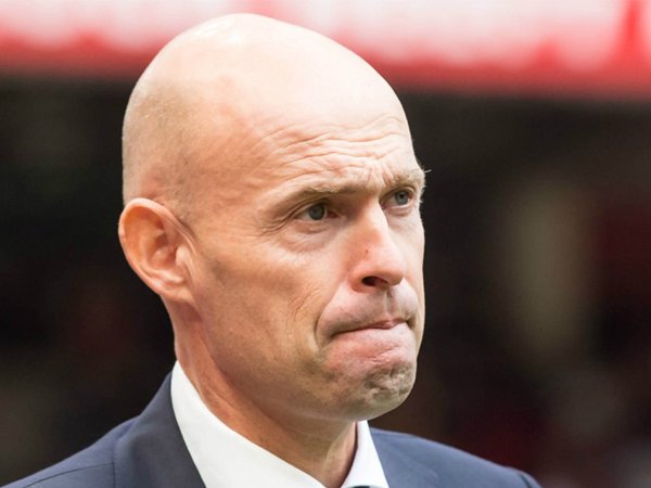 Keizer Komentari Kekalahan Ajax Dari Utrecht