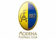 Klub Italia Modena Dinyatakan Bangkrut