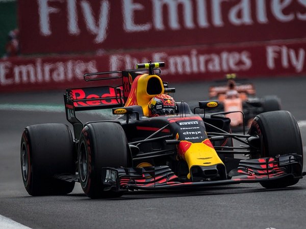 Red Bull Optimistis Akan Menangi Dua Balapan Terakhir di Musim Ini