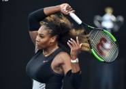 Serena Williams Bisa Pecahkan Rekor Gelar Grand Slam, Ungkap Steffi Graf