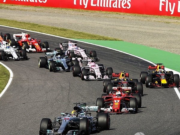 Agar Lebih Kompetitif, Tim-Tim F1 Akan Bahas Rencana Pembatasan Anggaran