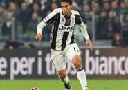 Hernanes Klaim Salah Peran Sebabkan Kegagalannya di Juventus