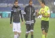 Jadwal Pertandingan Tunda Lazio vs Udinese Resmi Diumumkan