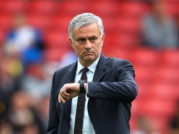 5 Alasan Jose Mourinho Berpeluang Melatih PSG Musim Depan