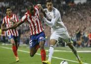 Atletico Madrid Bisa Jadikan Derby Kontra Real Madrid untuk Kembali ke Performa Terbaik