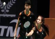 Dua Wakil Malaysia Tembus Semifinal Macau Open 2017