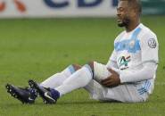 Usai Insiden Tendangan Kungfu, Patrice Evra Tinggalkan Marseille