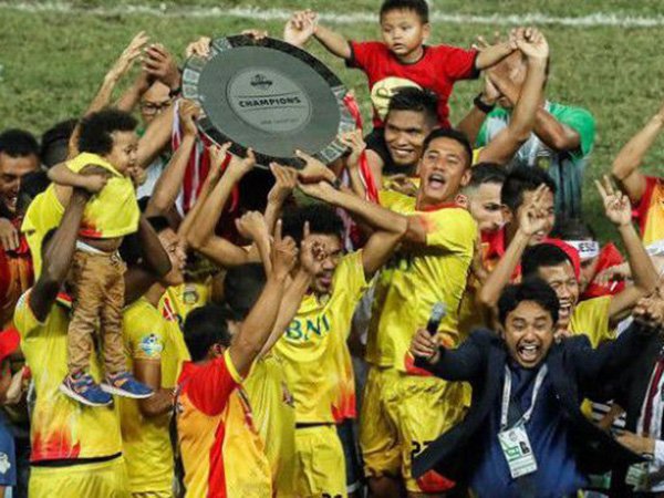 Liga 1 Indonesia Berakhir, Berikut Tim Juara dan Top Skornya