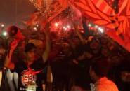 SOS: Sepakbola Indonesia Terbanyak Makan Korban Jiwa