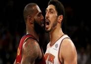 Cleveland Cavaliers Taklukkan New York Knicks Secara Dramatis