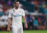 Gareth Bale Disarankan Tolak Tawaran Gabung Manchester United