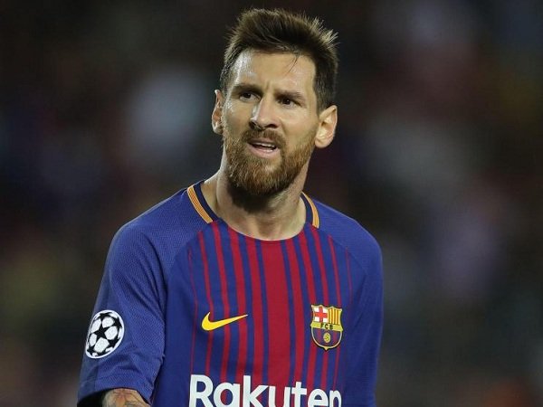 Presiden La Liga Klaim Lionel Messi Sudah Tanda Tangani Kontrak Baru
