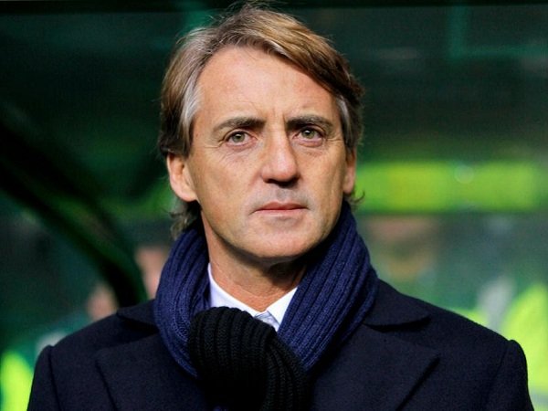 Roberto Mancini Muncul dalam Bursa Pelatih Timnas Italia