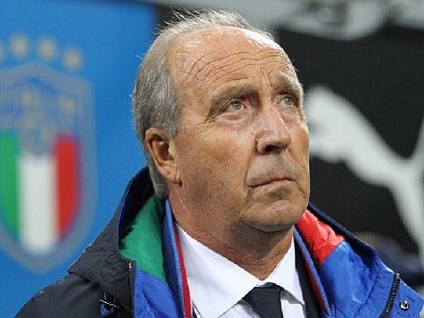 FIGC Resmi Pecat Giampiero Ventura Sebagai Pelatih Timnas Italia
