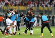Match Highlight: Peru 2-0 Selandia Baru, Wakil Amerika Selatan Lolos ke Piala Dunia untuk Pertama Kalinya dalam 36 Tahun
