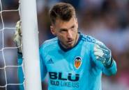 Bersinar di Valencia, Neto Beberkan Alasannya Tinggalkan Juventus