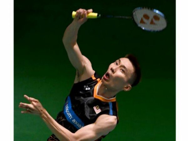 Lee Chong Wei Sukses Balaskan Dendam Atas Leverdez di Babak Kedua China Open 2017