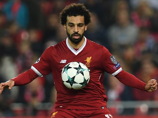 Tampil Mengesankan Bersama Liverpool, Kenny Dalglish Puji Mohamed Salah