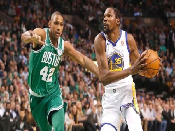Tumbangkan Juara Bertahan, Boston Celtics Teruskan Tren Kemenangan
