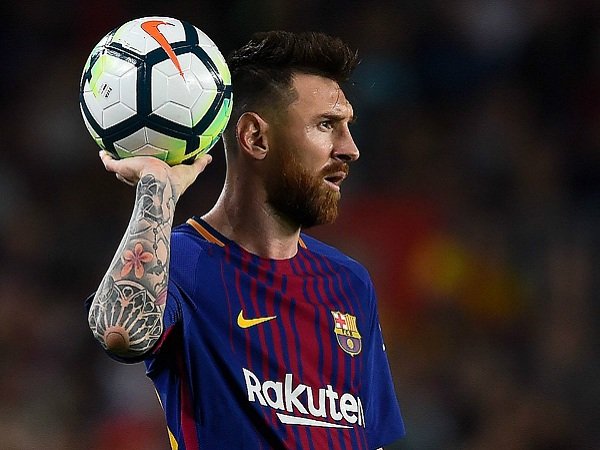 Ernesto Valverde Minta Publik Tak Perlu Cemaskan Kontrak Baru Lionel Messi