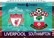 Liverpool vs Southampton, Wajib Tiga Poin di Anfield