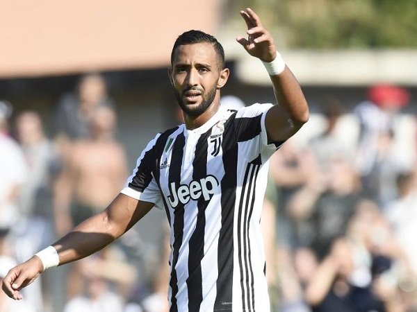 Medhi Benatia Berpotensi Kembali Tampil untuk Juventus di Laga Kontra Sampdoria