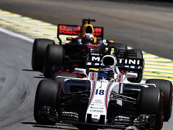 Faktor Mesin Jadi Penyebab Buruknya Penampilan Lance Stroll di GP Brasil