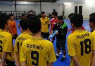 Rafhely FC Susah Payah Taklukkan Naga Pala Aceh
