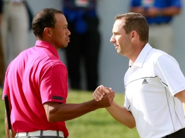 Juara The Masters Ragukan Tiger Woods Bisa Kembali Raih Sukses