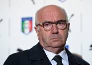 Tavecchio Mundur dari Jabatan Presiden FIGC