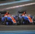 FIA Coba Bantu Tim Manor Racing yang Dinyatakan Pailit