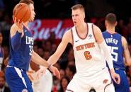 Tumbang dari Knicks, Clippers Kalah 9 Kali Beruntun