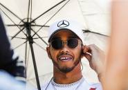 Emerson Fittipaldi Yakin Lewis Hamilton Pasti Akan Jadi Bintang di Era 70-an